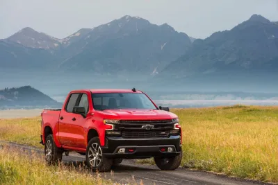 Silverado