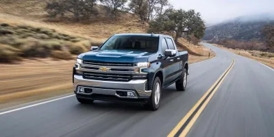 Silverado