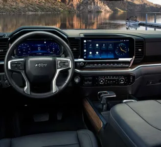 Silverado