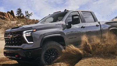 Silverado