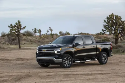 Silverado