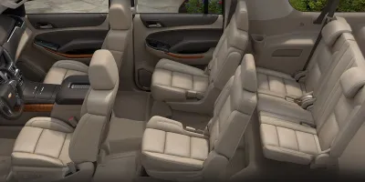 Suburban