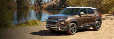 Trailblazer
