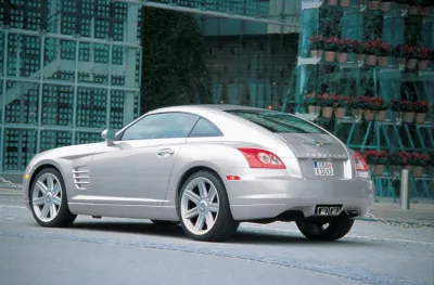 Crossfire