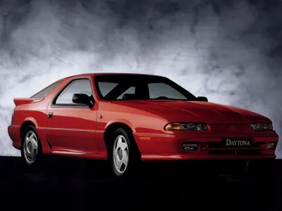 Daytona