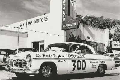 Daytona