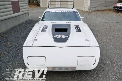 Daytona