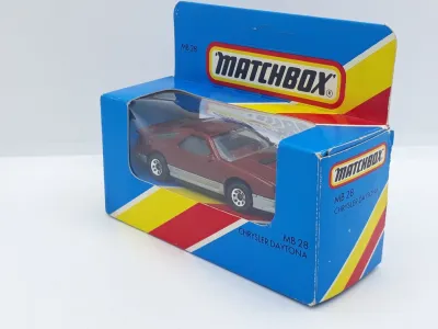 Daytona
