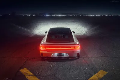 Daytona