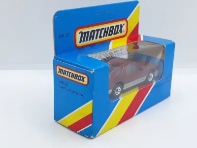 Daytona