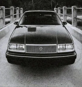 GTS