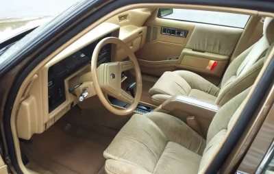 GTS