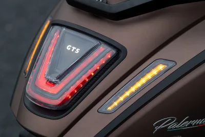 GTS