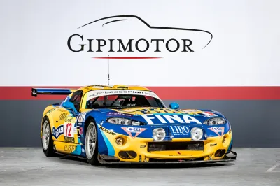 GTS