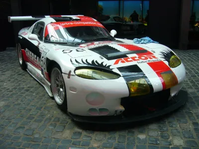 GTS