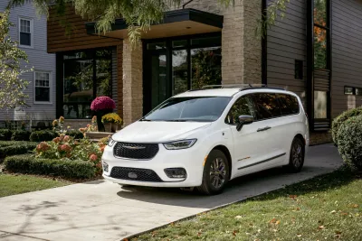 Pacifica