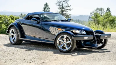 Prowler