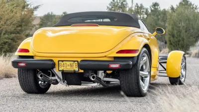 Prowler