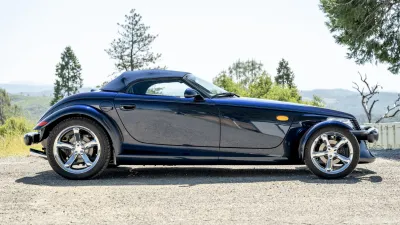 Prowler
