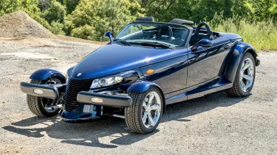 Prowler