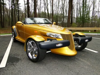 Prowler