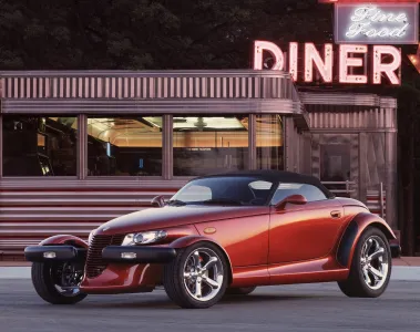 Prowler