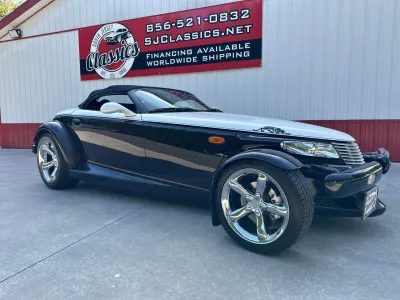 Prowler