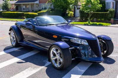 Prowler