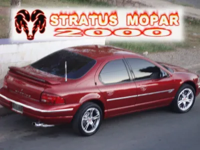 Stratus