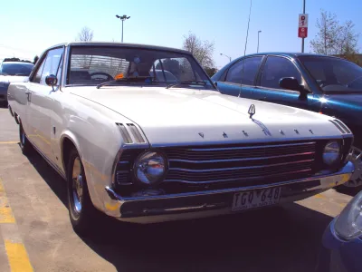 Valiant