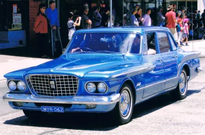 Valiant