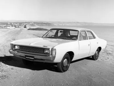 Valiant