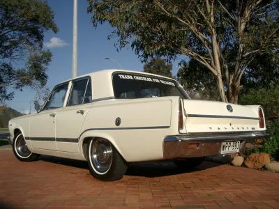 Valiant