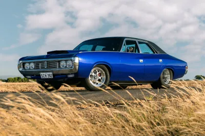 Valiant