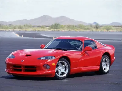Viper