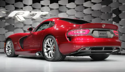 Viper