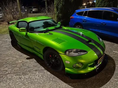 Viper