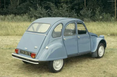 2CV