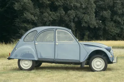 2CV