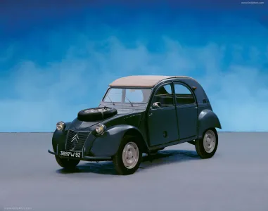 2CV