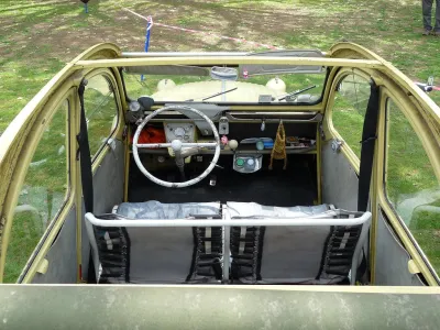 2CV