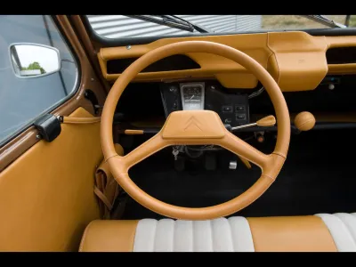 2CV