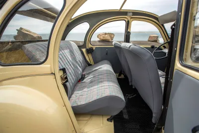 2CV