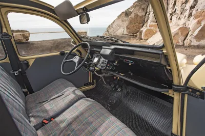 2CV