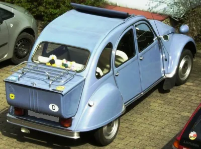 2CV