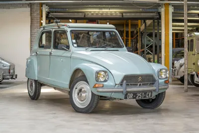 2CV