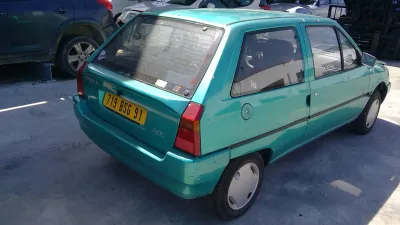 AX