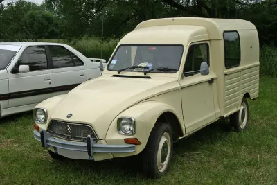 Acadiane