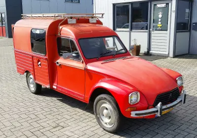 Acadiane
