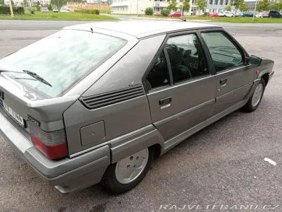 BX